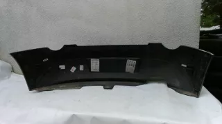 51127016068 Бампер задний BMW Z4 E85/E86 Арт AL10911530722, вид 6