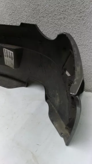 51127016068 Бампер задний BMW Z4 E85/E86 Арт AL10911530722, вид 7