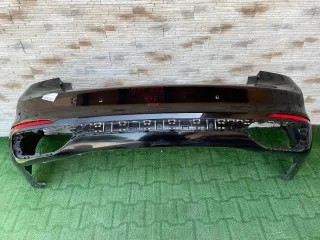  Бампер задний BMW 7 G11/G12 Арт AL10913511938, вид 1