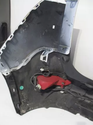  Бампер задний Peugeot 5008 Арт AL10915048115, вид 10