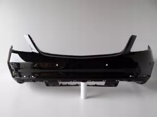 A2228850025 Бампер задний Mercedes S W222 Арт AL10940892224, вид 1