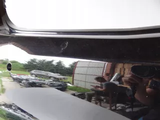 A2228850025 Бампер задний Mercedes S W222 Арт AL10940892224, вид 3
