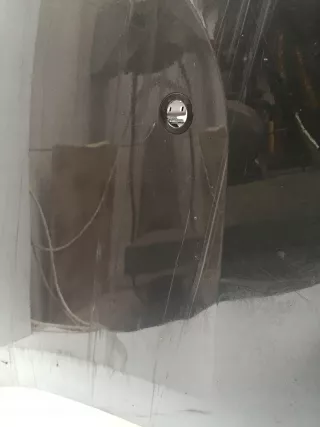  Бампер задний BMW 3 G20/G21 Арт AL10943190010, вид 4