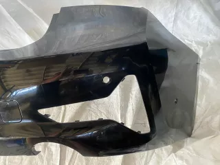  Бампер задний BMW 3 G20/G21 Арт AL11032707087, вид 3
