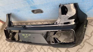  Бампер задний Kia Niro Арт AL11060059837, вид 3