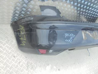  Бампер задний Seat Toledo 3 Арт AL11073531828, вид 3