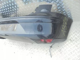  Бампер задний Seat Toledo 3 Арт AL11073531828, вид 4