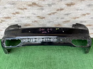 Бампер задний BMW 7 G11/G12 Арт AL11111796269, вид 1