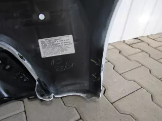  Бампер задний Toyota Yaris 4 Арт AL11113557765, вид 7