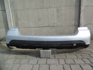 A1648854500 Бампер задний Mercedes ML W164 Арт AL11129775178_2, вид 1