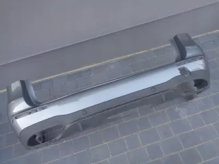  Бампер задний Mercedes E W213 Арт AL11149031606, вид 2