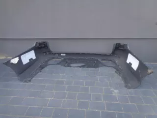  Бампер задний Mercedes E W213 Арт AL11149031606, вид 5