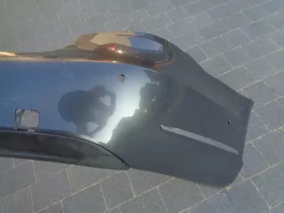  Бампер задний Mercedes E W212 Арт AL11149747005, вид 4