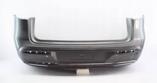 A2938853400 Бампер задний Mercedes EQC n293 Арт AL11157001218