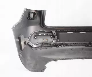 A2938853400 Бампер задний Mercedes EQC n293 Арт AL11157001218, вид 4