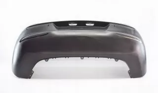 A2938853400 Бампер задний Mercedes EQC n293 Арт AL11157001218, вид 6