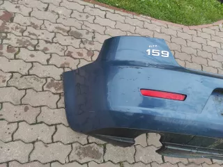  Бампер задний Alfa Romeo 159 Арт AL11255515864, вид 2