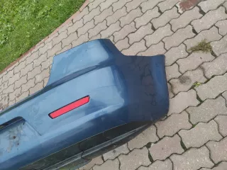  Бампер задний Alfa Romeo 159 Арт AL11255515864, вид 3
