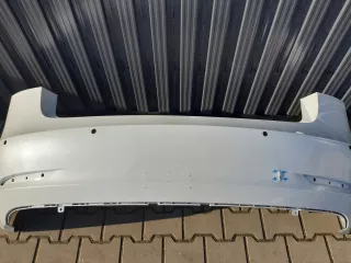  Бампер задний Tesla model 3 Арт AL11265496787, вид 3