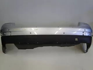 A1648852332 Бампер задний Mercedes GL X164 Арт AL11265524165, вид 2