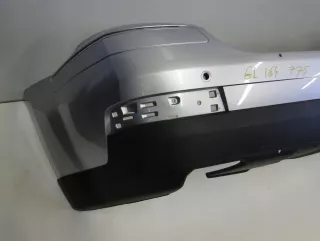 A1648852332 Бампер задний Mercedes GL X164 Арт AL11265524165, вид 4