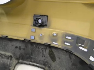 A1648852332 Бампер задний Mercedes GL X164 Арт AL11265524165, вид 8