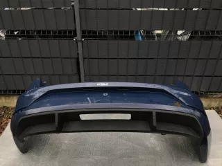  Бампер задний Seat Leon 3 Арт AL11282566351, вид 1