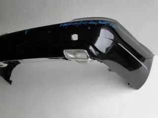 A0001110011 Бампер задний Mercedes S W221 Арт AL11294382784, вид 5