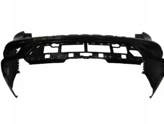  Бампер задний Mercedes GL X166 Арт AL11314509375, вид 1
