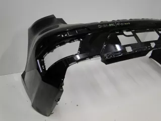  Бампер задний Mercedes GL X166 Арт AL11314509375, вид 3