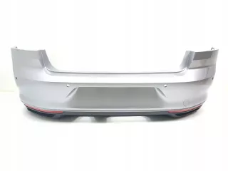 3G5807417G Бампер задний Volkswagen Passat B8 Арт AL11317293662, вид 1