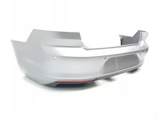 3G5807417G Бампер задний Volkswagen Passat B8 Арт AL11317293662, вид 4