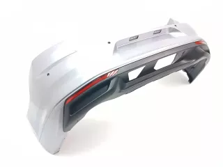 3G5807417G Бампер задний Volkswagen Passat B8 Арт AL11317293662, вид 7