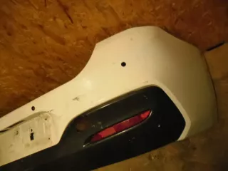  Бампер задний BMW 1 F20/F21 Арт AL11320767134, вид 2