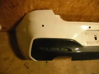  Бампер задний BMW 1 F20/F21 Арт AL11320767134, вид 3