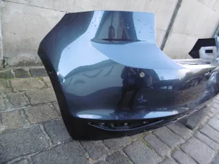 5G6807421 Бампер задний Volkswagen Golf 6 Арт AL11338778774, вид 2