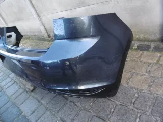 5G6807421 Бампер задний Volkswagen Golf 6 Арт AL11338778774, вид 3