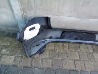 5G6807421 Бампер задний Volkswagen Golf 6 Арт AL11338778774, вид 4