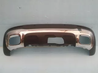  Бампер задний Mercedes B W247 Арт AL11345677877, вид 1