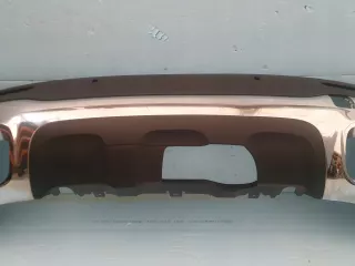  Бампер задний Mercedes B W247 Арт AL11345677877, вид 3