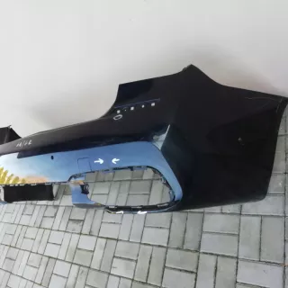 G11zderzak Бампер задний BMW 7 G11/G12 Арт AL11371706431, вид 3