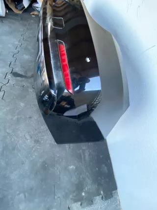  Бампер задний BMW M4 F82/F83 Арт AL11378971364, вид 2