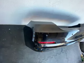  Бампер задний BMW M4 F82/F83 Арт AL11378971364, вид 4