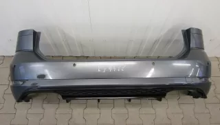 5G9807421,HCU Бампер задний Volkswagen Golf 7 Арт AL11440789279, вид 1