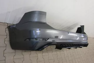 5G9807421,HCU Бампер задний Volkswagen Golf 7 Арт AL11440789279, вид 2