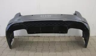 5G9807421,HCU Бампер задний Volkswagen Golf 7 Арт AL11440789279, вид 3