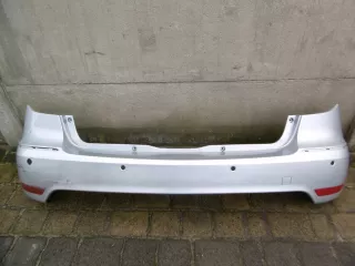 A,169,8856525 Бампер задний Mercedes A W169 Арт AL11477862527, вид 1