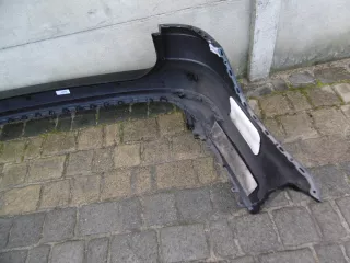5G9807421M Бампер задний Volkswagen Golf 5 Арт AL11478825976, вид 5