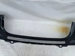 A2478801805 Бампер задний Mercedes B W247 Арт AL16147602673, вид 4