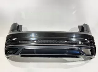  Бампер задний Audi Q8 Арт AL16150795640, вид 1